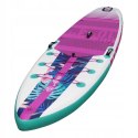 Deska SUP Skiffo WindSUP Combo 10.4 (315x81x15cm) 10'4''