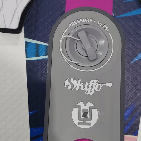 Deska SUP Skiffo WindSUP Combo 10.4 (315x81x15cm) 10'4''