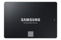 Dysk SSD Samsung 870 EVO 250GB 2,5" SATA III