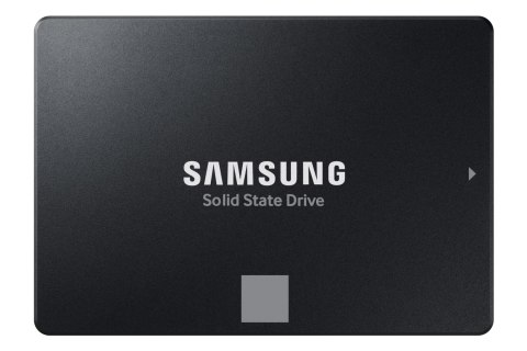 Dysk SSD Samsung 870 EVO 250GB 2,5" SATA III