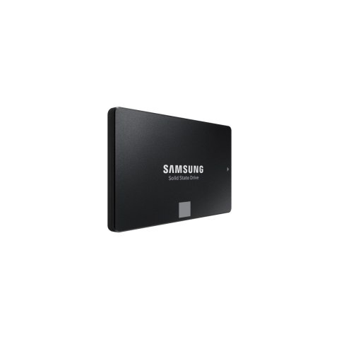 Dysk SSD Samsung 870 EVO 250GB 2,5" SATA III