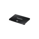 Dysk SSD Samsung 870 EVO 250GB 2,5" SATA III