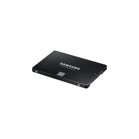 Dysk SSD Samsung 870 EVO 250GB 2,5" SATA III