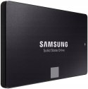 Dysk SSD Samsung 870 EVO 250GB 2,5" SATA III