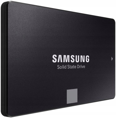 Dysk SSD Samsung 870 EVO 250GB 2,5" SATA III
