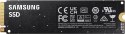 Dysk wewnętrzny SSD Samsung 980 500GB M.2 PCIe