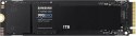 Dysk wewnętrzny SSD Samsung 990 EVO 1TB M.2 2280 MZ-V9E1T0BW