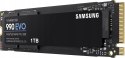 Dysk wewnętrzny SSD Samsung 990 EVO 1TB M.2 2280 MZ-V9E1T0BW