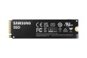 Dysk wewnętrzny SSD Samsung 990 Pro 2TB M.2 (MZ-V9P2T0BW)