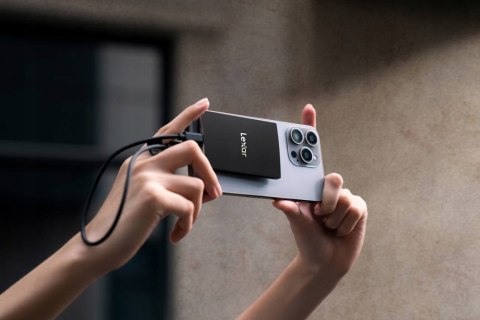 Dysk zewnętrzny SSD Lexar SL500 1TB Czarny (LSL500X001T-RNBNG)