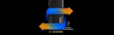 Dysk zewnętrzny SSD Samsung 970 EVO Plus 2TB M.2 PCIe