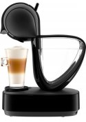 Ekspres kapsułkowy Krups KP270810 15 bar czarny