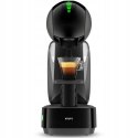 Ekspres kapsułkowy Krups KP270810 15 bar czarny