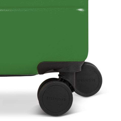 Eternitive Walizka twarda duża ABS E1 96 l