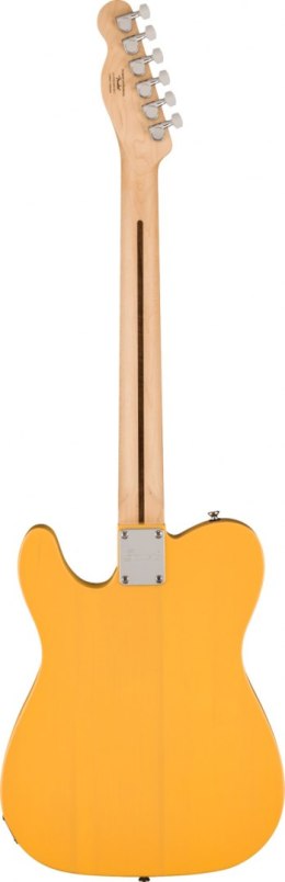 Fender Squier Sonic Telecaster MN Butterscotch
