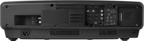 HISENSE 100L5F-B12 PROJEKTOR LASEROWY 4K OKAZJA !
