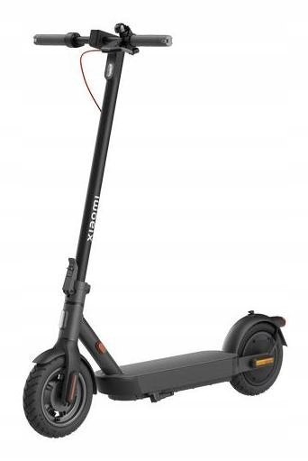 Hulajnoga elektryczna Xiaomi Electric Scooter 4 Pro 2 Gen 400W 60km 10''