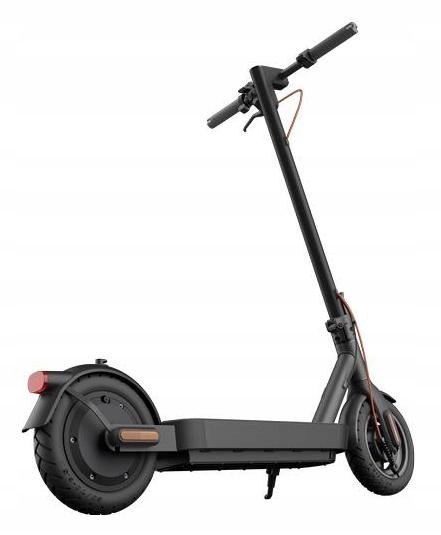 Hulajnoga elektryczna Xiaomi Electric Scooter 4 Pro 2 Gen 400W 60km 10''