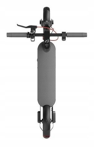 Hulajnoga elektryczna Xiaomi Electric Scooter 4 Pro 2 Gen 400W 60km 10''