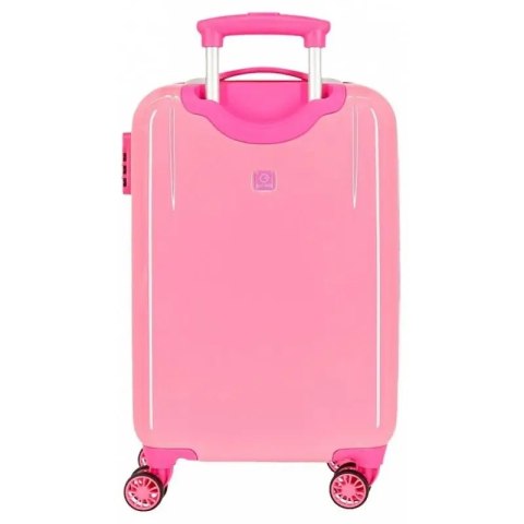 Joumma Bags Walizka twarda kabinowa ABS 4641462 32 l