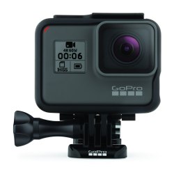 Kamera sportowa GoPro Hero 6 4K UHD