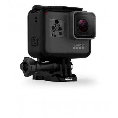 Kamera sportowa GoPro Hero 6 4K UHD
