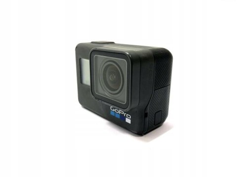 Kamera sportowa GoPro Hero 6 4K UHD