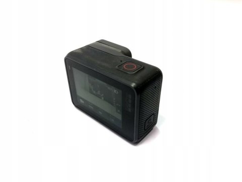Kamera sportowa GoPro Hero 6 4K UHD