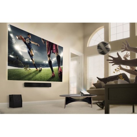 Kompaktowy projektor LED ViewSonic M2e Full HD 1000 ANSI ANDROID