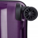 MODO by Roncato Walizka twarda kabinowa polipropylen 55cm 41L Fioletowy