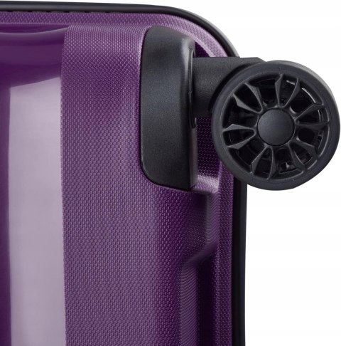 MODO by Roncato Walizka twarda kabinowa polipropylen 55cm 41L Fioletowy