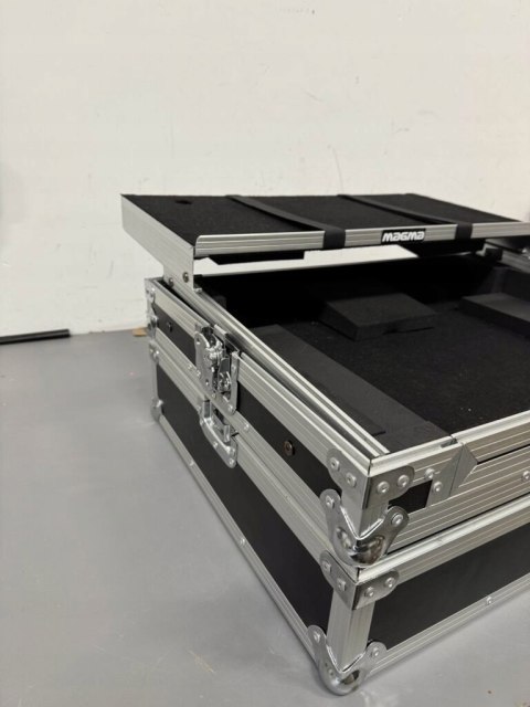 Magma 40968 Stacja robocza dla kontrolerów DJ DDJ-SR/RR