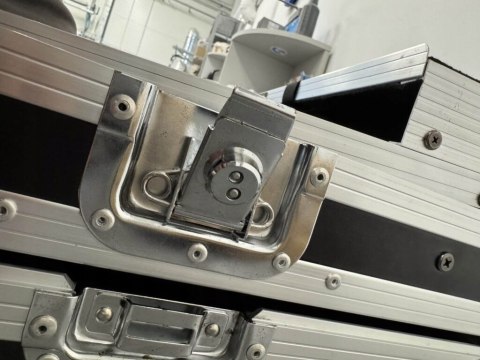 Magma 40968 Stacja robocza dla kontrolerów DJ DDJ-SR/RR