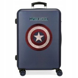 Marvel Avengers Captain America Blue średnia