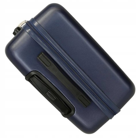 Marvel Avengers Captain America Blue średnia