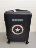 Marvel Avengers Captain America Blue średnia