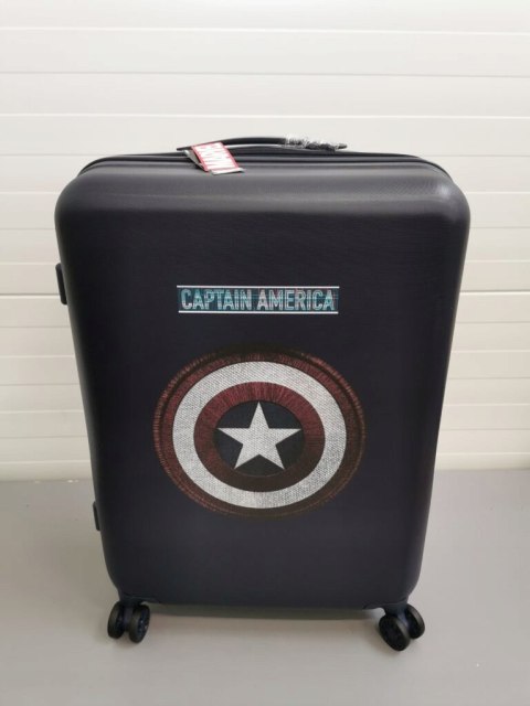Marvel Avengers Captain America Blue średnia