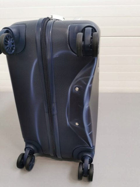 Marvel Avengers Captain America Blue średnia