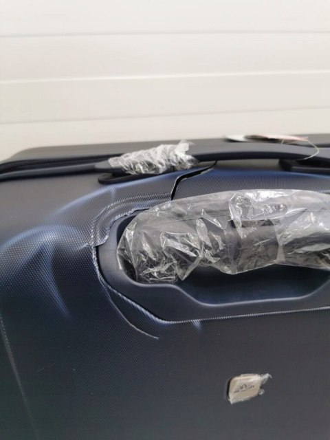 Marvel Avengers Captain America Blue średnia