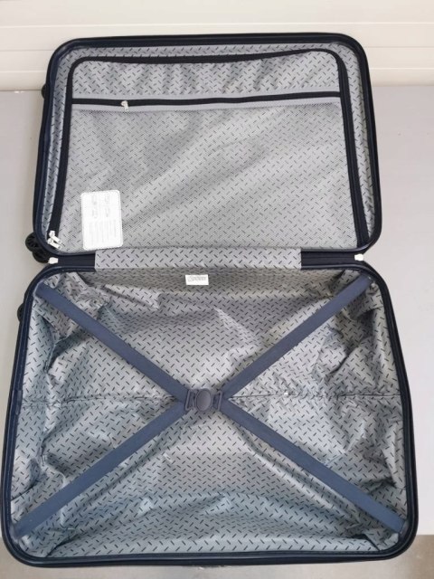 Marvel Avengers Captain America Blue średnia