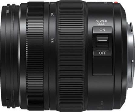 Obiektyw Panasonic Micro 4/3 Lumix G X Vario 12-35mm f/2.8 II ASPH