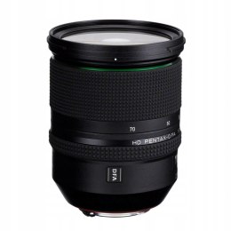 Obiektyw Pentax K D FA 24-70mm F2.8ED SDM WR