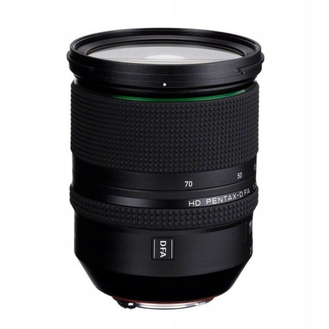 Obiektyw Pentax K D FA 24-70mm F2.8ED SDM WR
