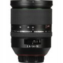 Obiektyw Pentax K D FA 24-70mm F2.8ED SDM WR