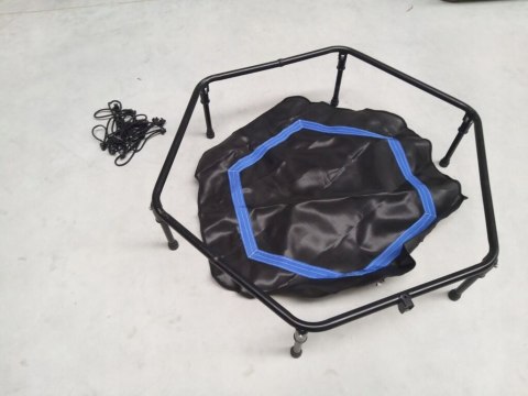 PALETA zwroty sprzętu sportowego turystycznego HUDORA SportPlus Wittchen