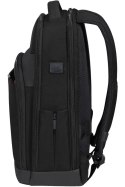 Plecak na laptopa Samsonite czarny 15.6"
