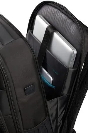 Plecak na laptopa Samsonite czarny 15.6"