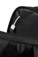 Plecak na laptopa Samsonite czarny 15.6"