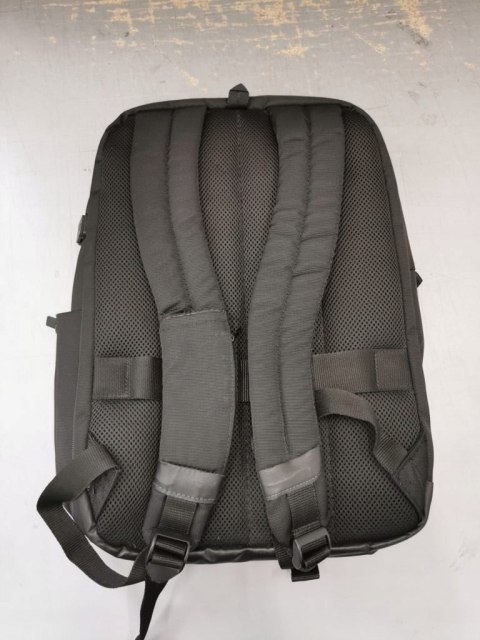 Plecak na laptopa Samsonite czarny 15.6"