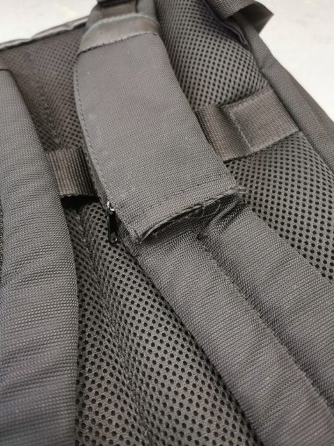 Plecak na laptopa Samsonite czarny 15.6"